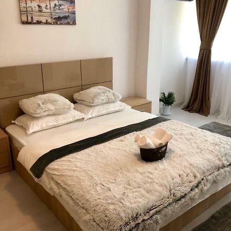 Anastasia Apartament Cu 2 Camere Orşova Exterior foto