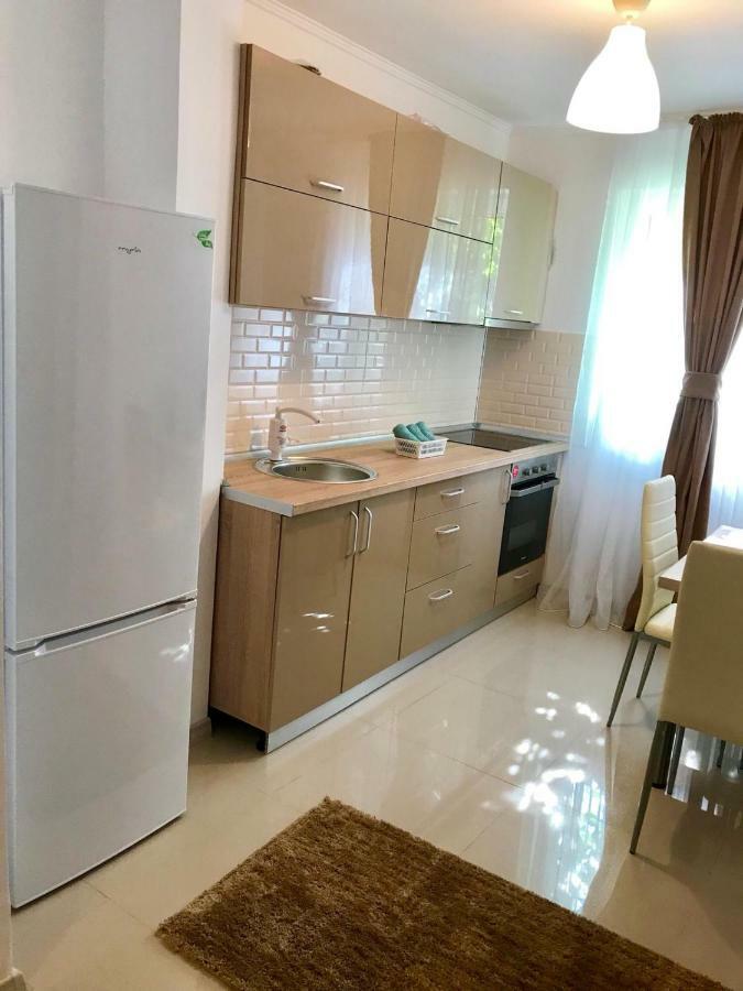 Anastasia Apartament Cu 2 Camere Orşova Exterior foto