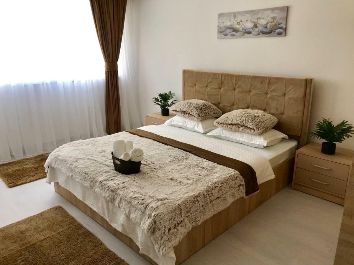Anastasia Apartament Cu 2 Camere Orşova Exterior foto