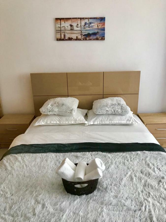 Anastasia Apartament Cu 2 Camere Orşova Exterior foto