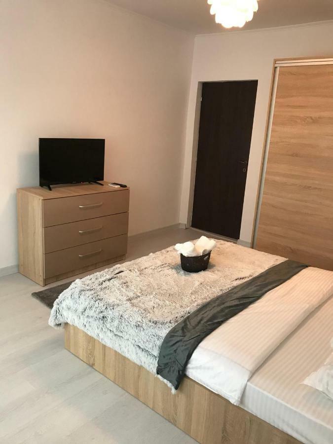Anastasia Apartament Cu 2 Camere Orşova Exterior foto